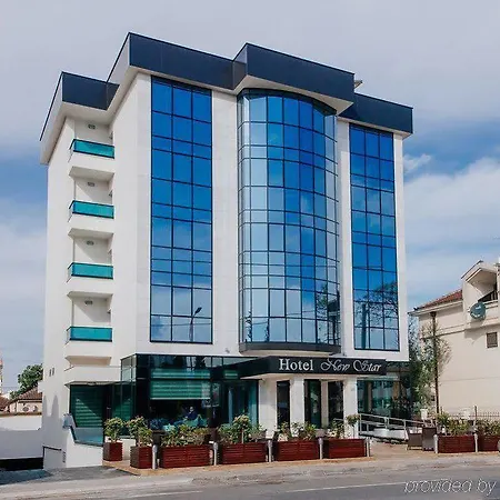 Hotel New Star