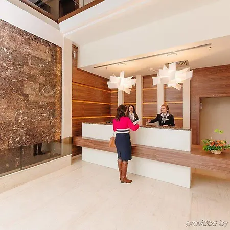 New Star 4* Podgorica