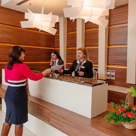Hotel New Star