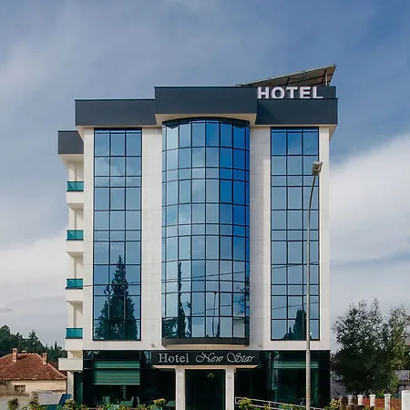 New Star Podgorica