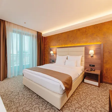Hotel New Star Podgorica