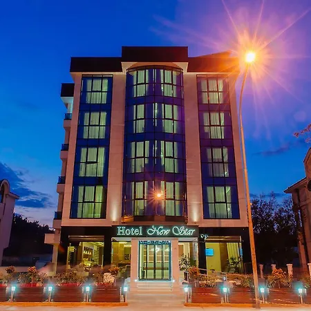 New Star Hotel 4*