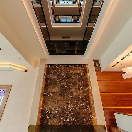 New Star Hotel Podgorica