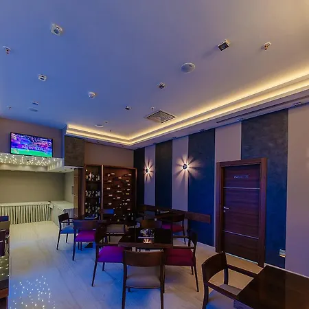 Hotel New Star