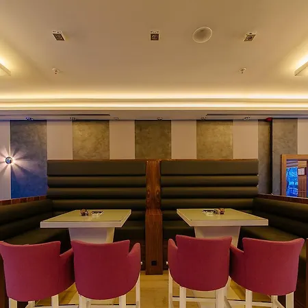 New Star Hotel 4*