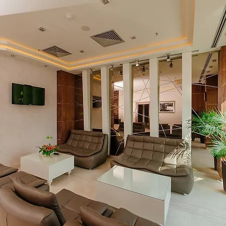New Star Hotel 4*