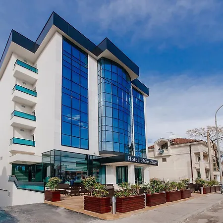 New Star 4* Podgorica